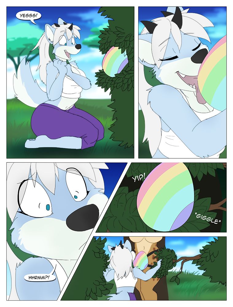 Egghunt page 2 full