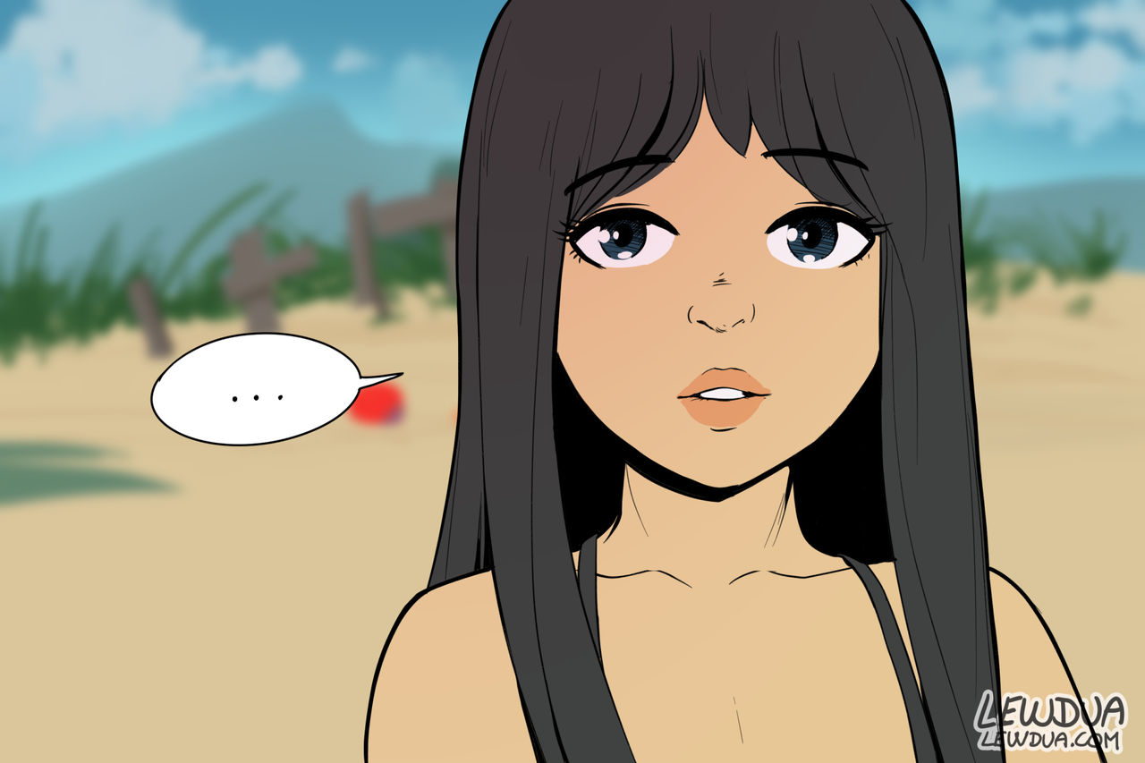 Alice page 6 full