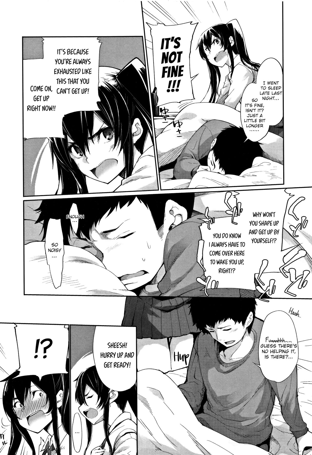 Morning Call? page 2 full