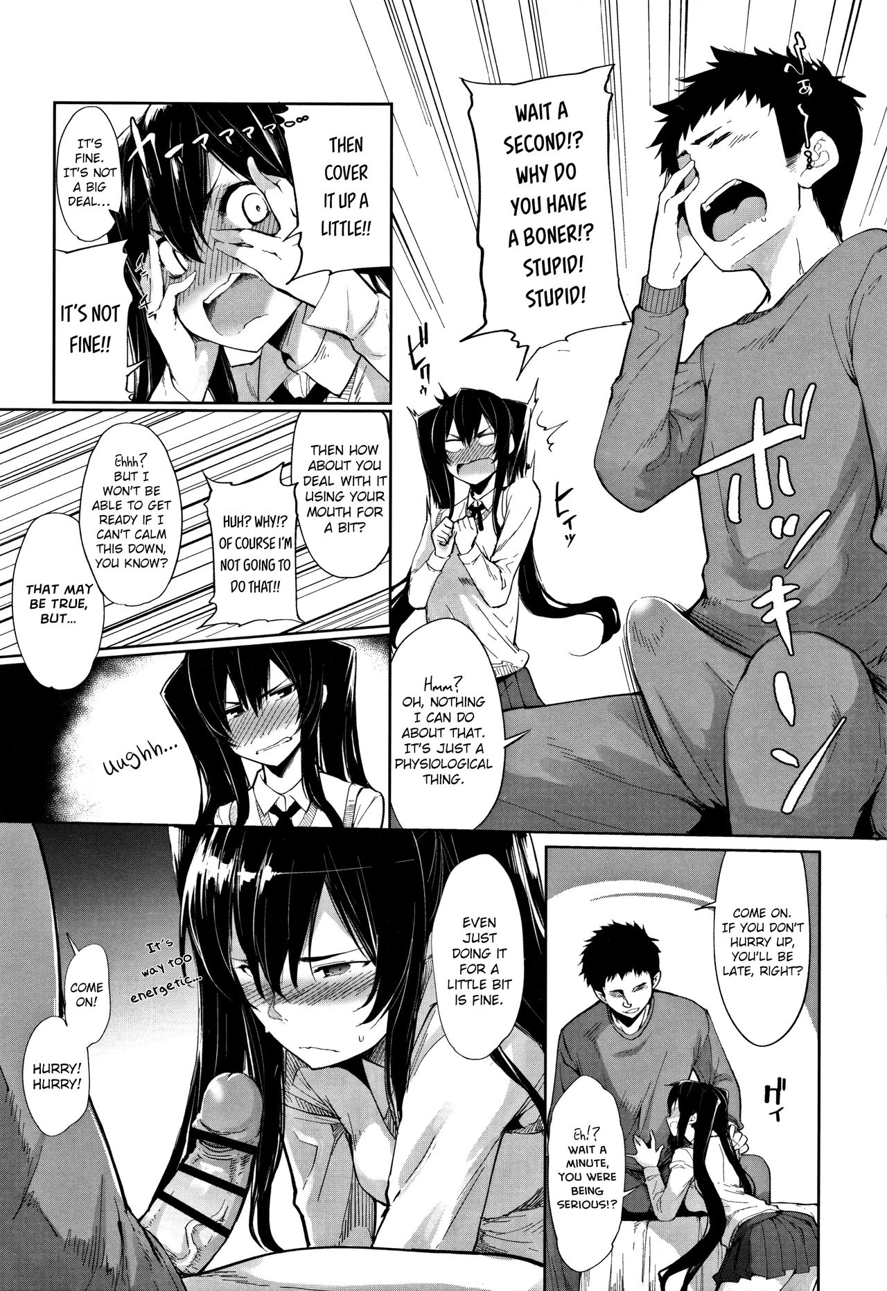 Morning Call? page 3 full
