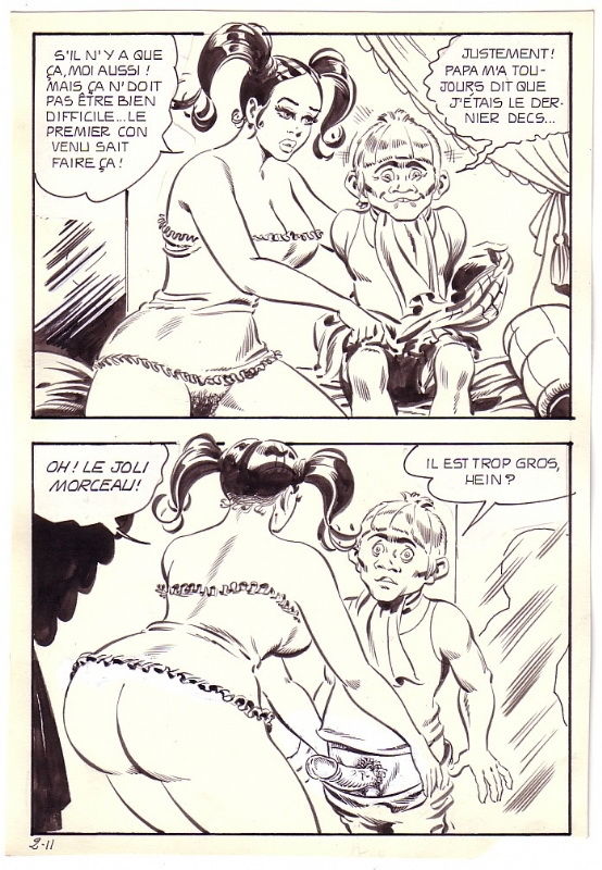 Maghella #3 page 10 full