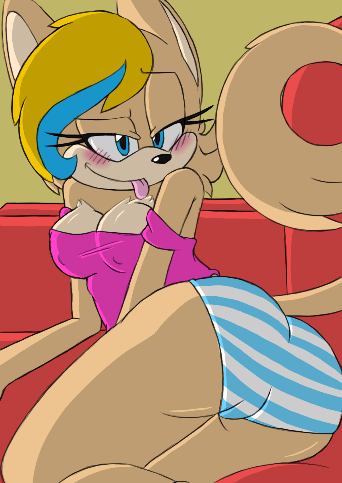 Friends with Benefits page 2 full