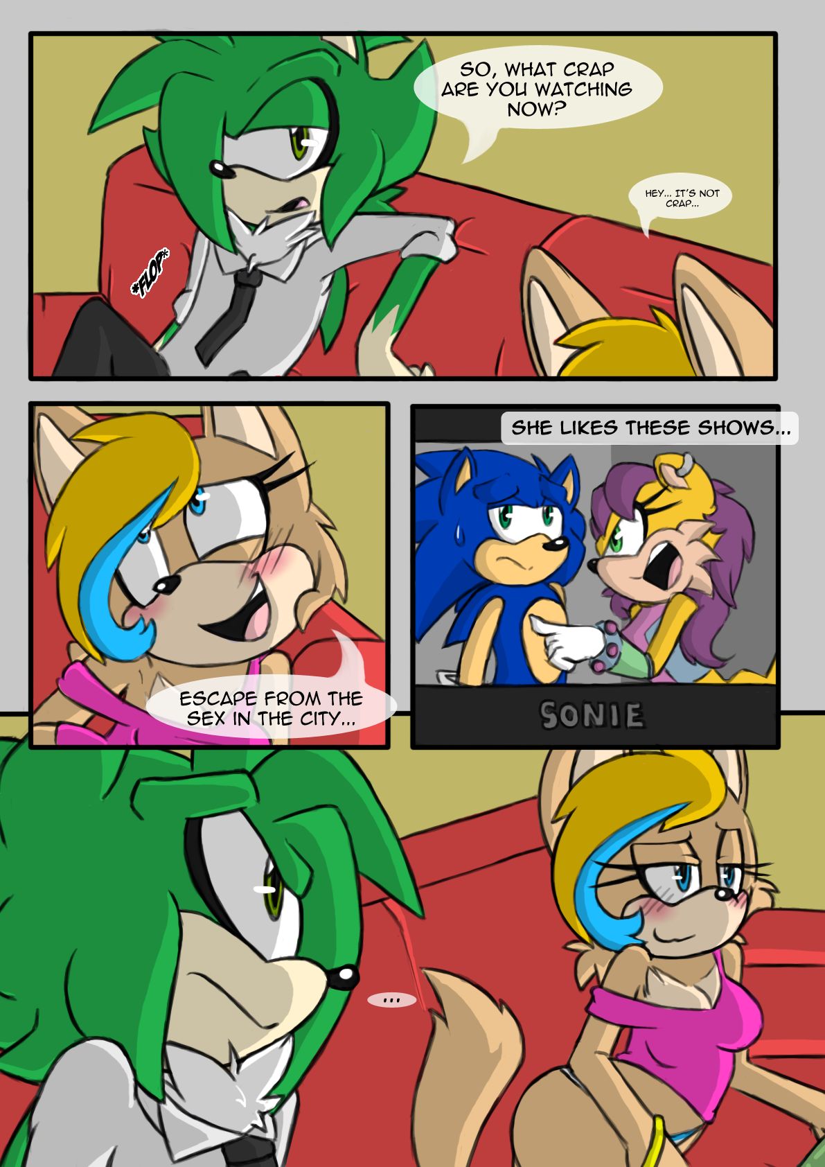 Friends with Benefits page 6 full