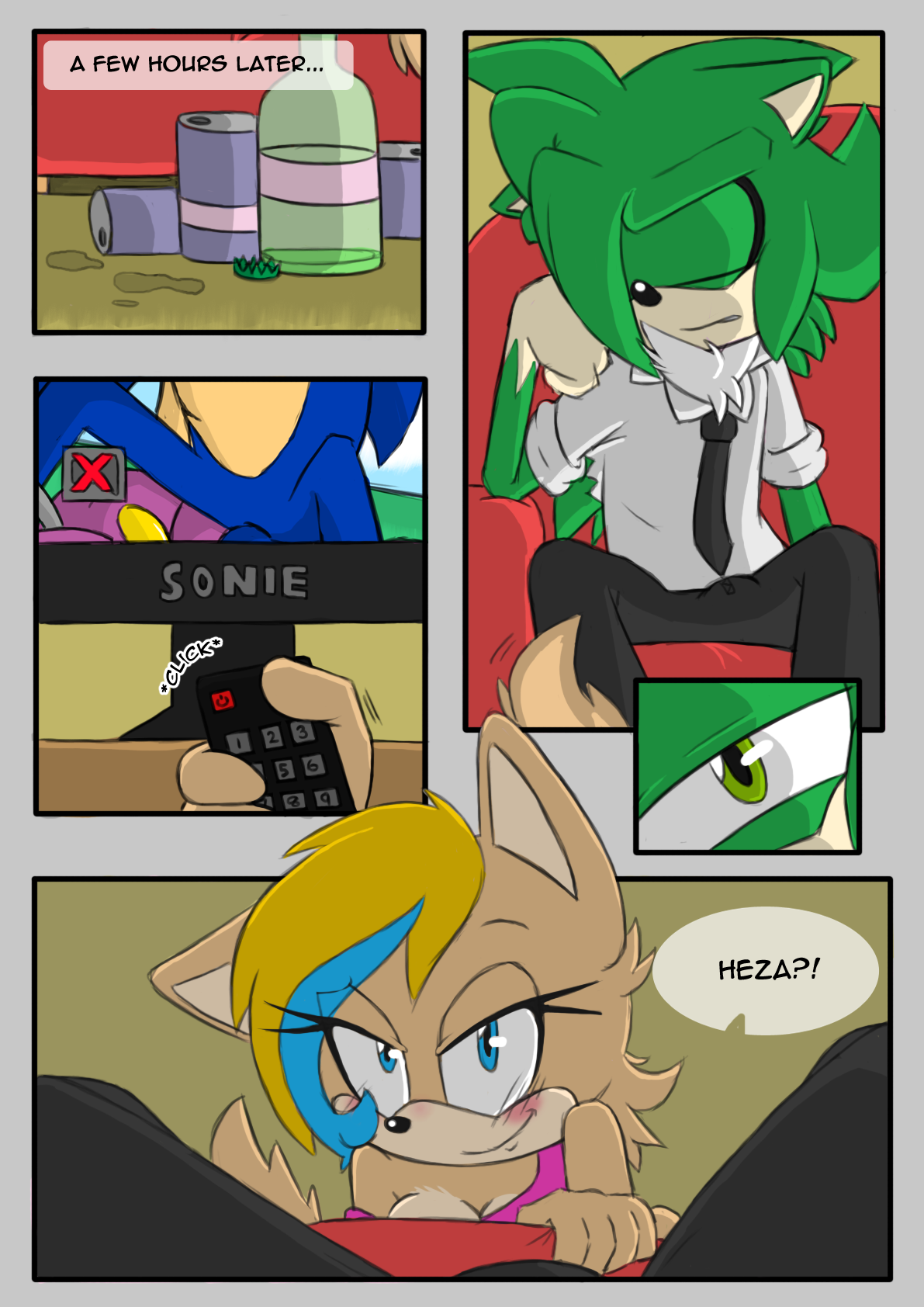 Friends with Benefits page 7 full