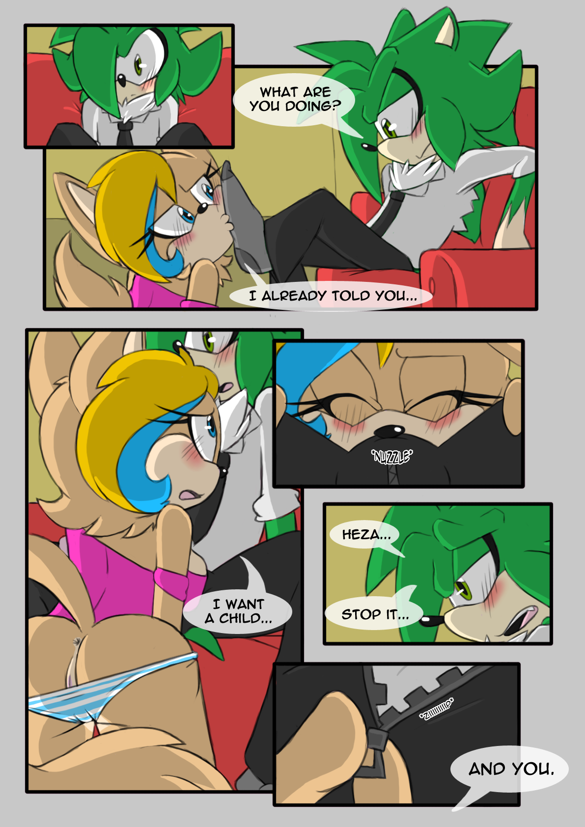 Friends with Benefits page 8 full
