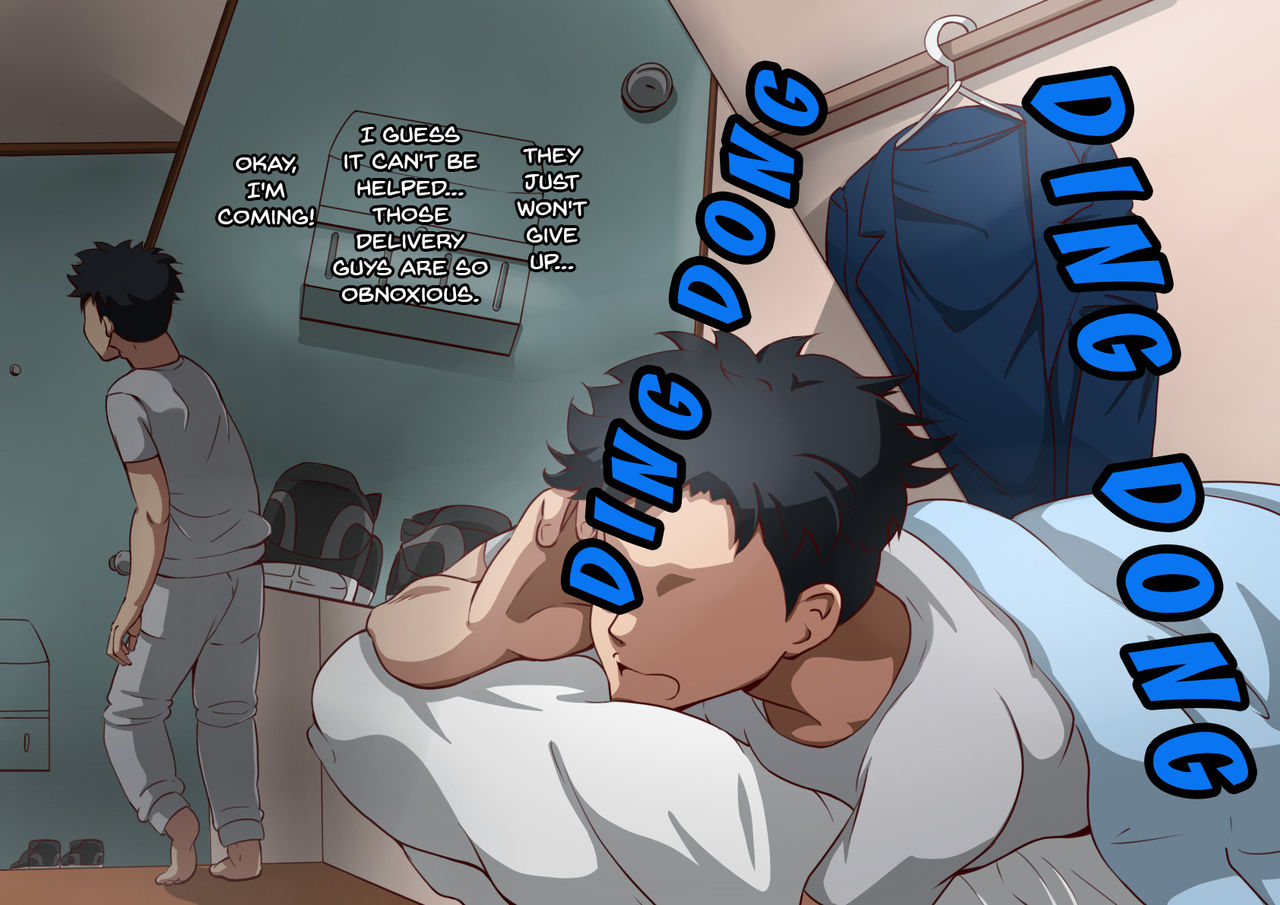 Onna ga Subete Gehin na Bitch ni Natta Nichijou Machinaka Hen page 4 full