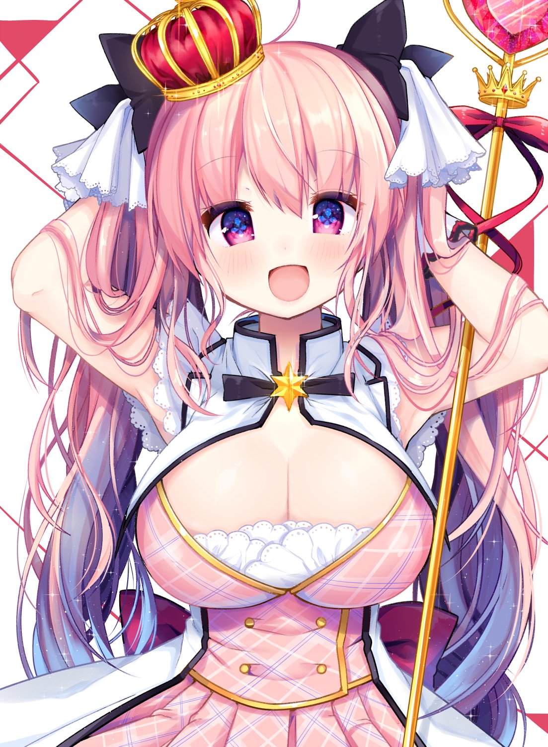 Artist - Shika Yuno page 6 full