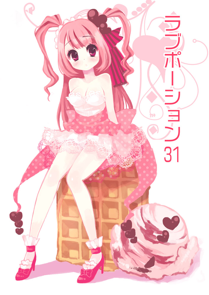 Pixiv Artist - つなこーん - page 8 full