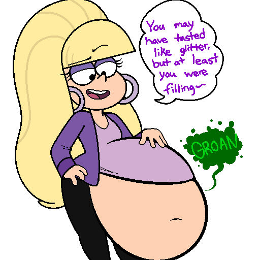 Art of SpaghettiZ page 7 full