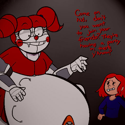 Art of SpaghettiZ page 8 full