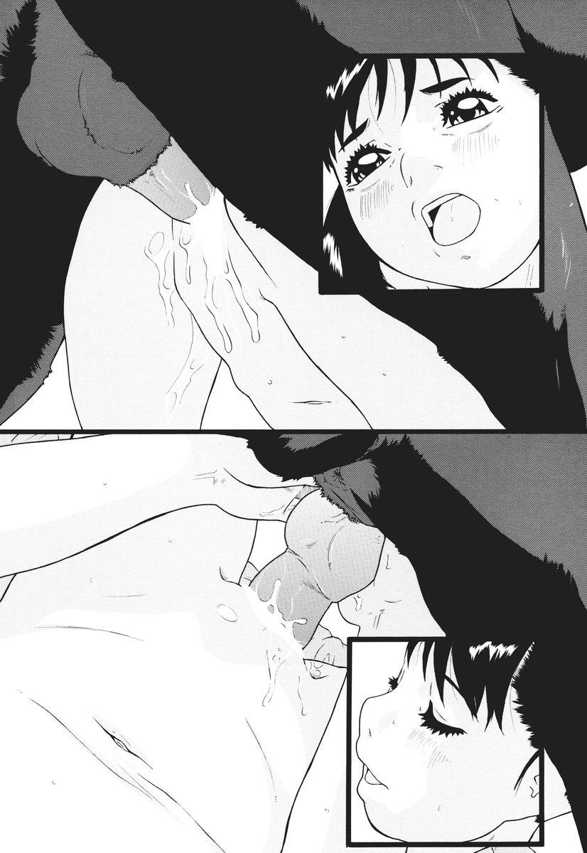Kanojo wa Henshuukyou page 6 full