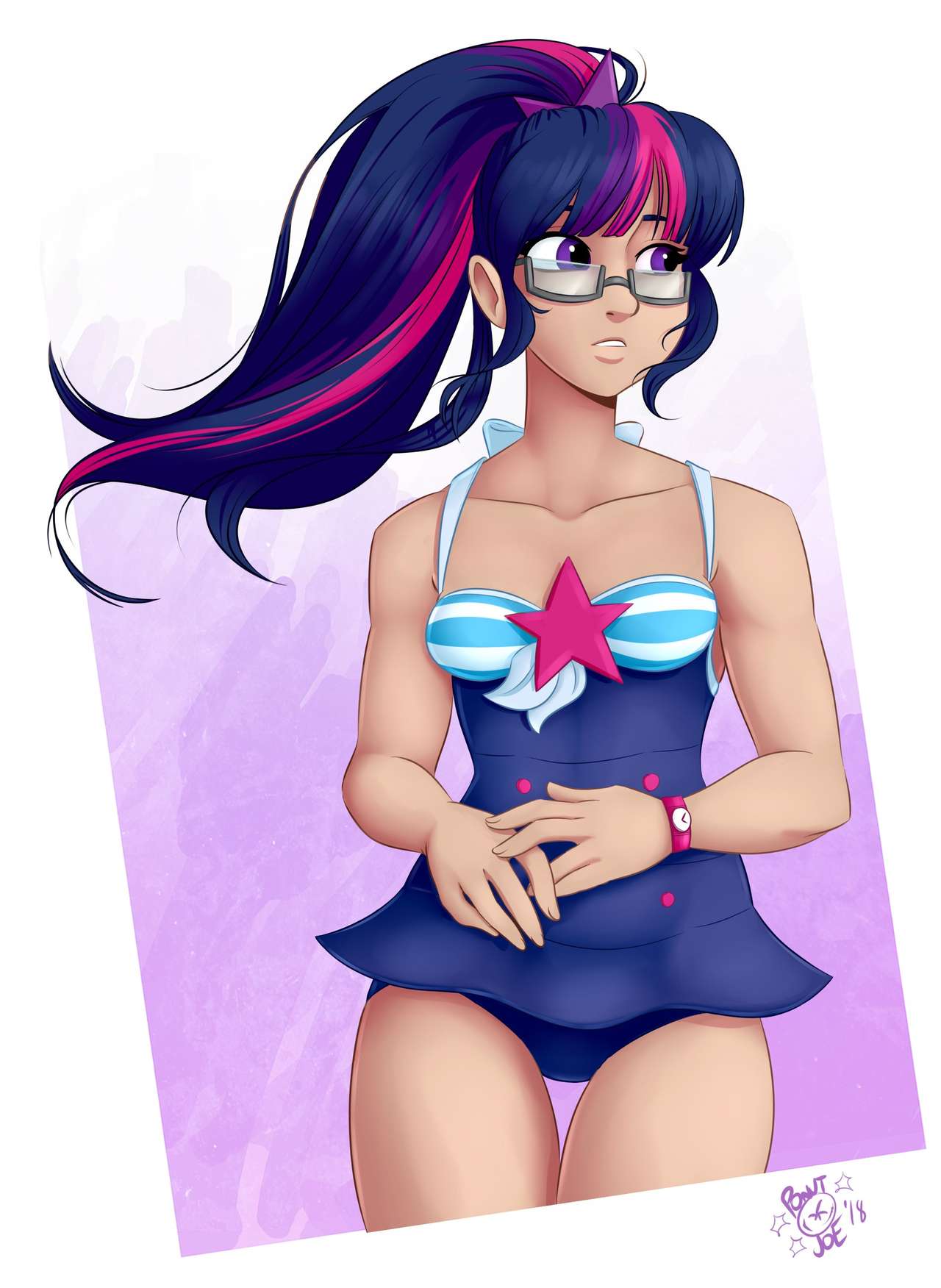 artist_ponut_joe - Tags - Derpibooru - My Little Pony_ Friendship is Magic Imageboard page 3 full
