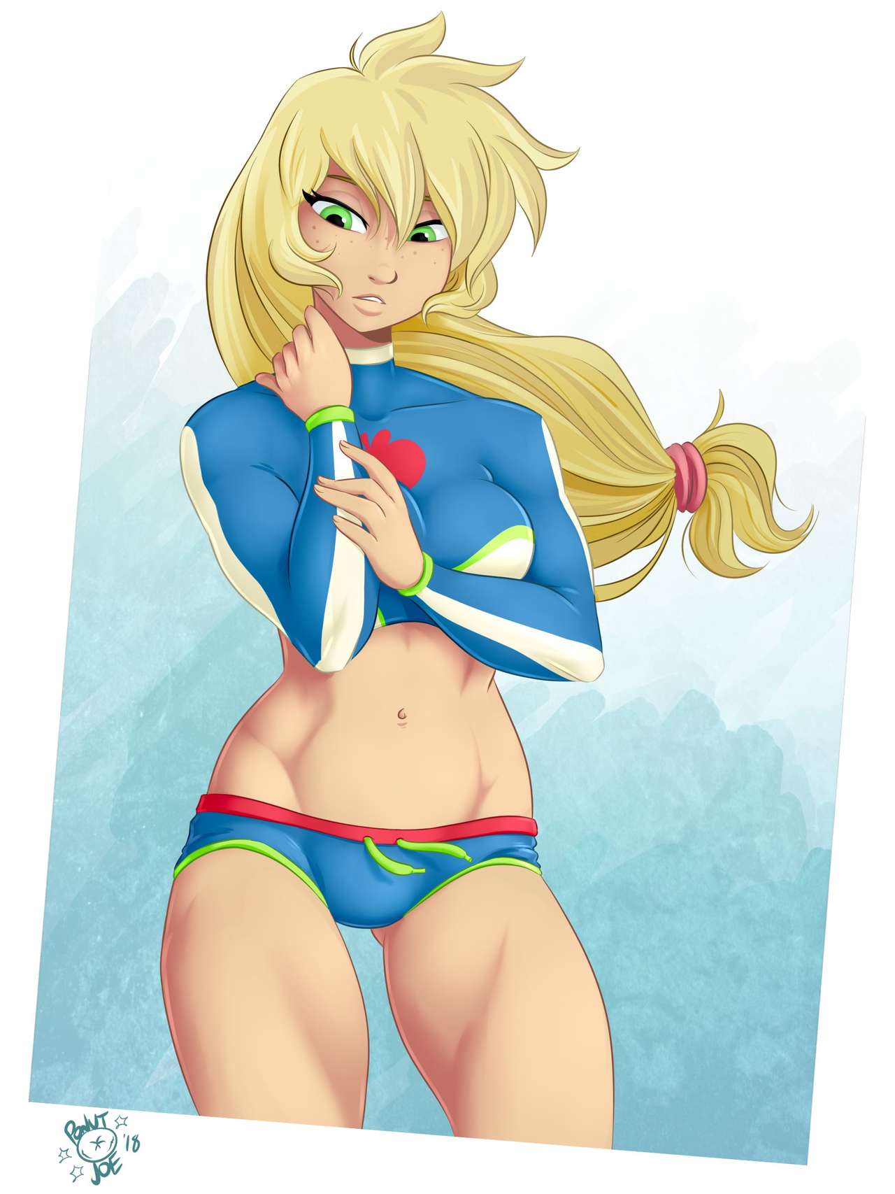 artist_ponut_joe - Tags - Derpibooru - My Little Pony_ Friendship is Magic Imageboard page 4 full