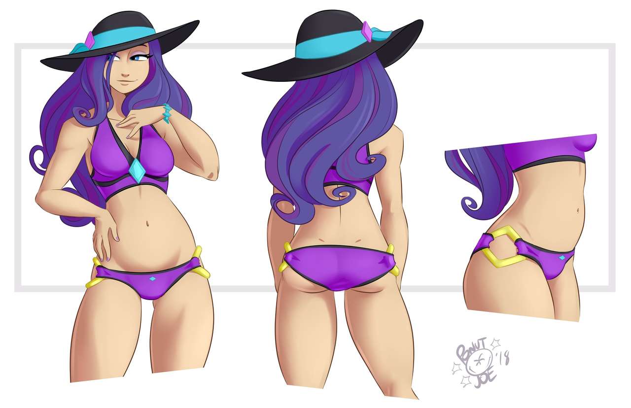 artist_ponut_joe - Tags - Derpibooru - My Little Pony_ Friendship is Magic Imageboard page 5 full