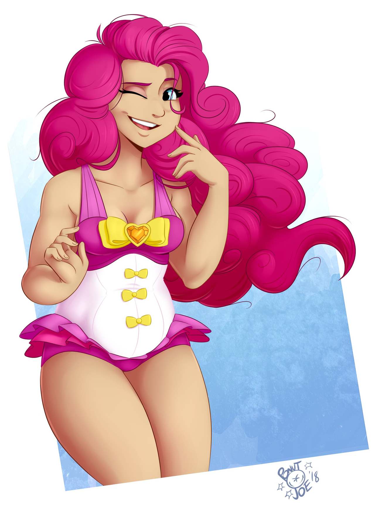 artist_ponut_joe - Tags - Derpibooru - My Little Pony_ Friendship is Magic Imageboard page 6 full