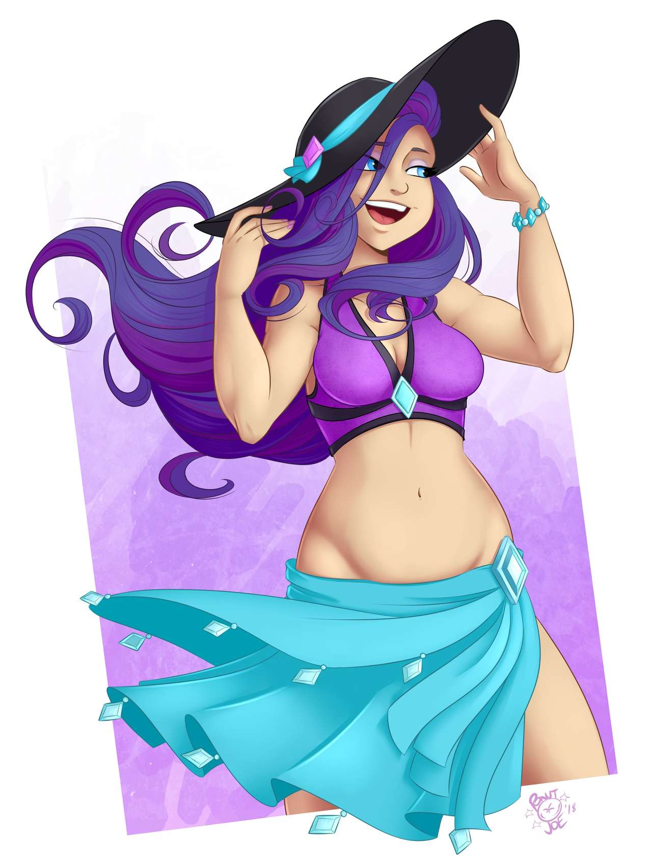 artist_ponut_joe - Tags - Derpibooru - My Little Pony_ Friendship is Magic Imageboard page 8 full