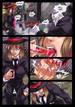 The Monster Inside