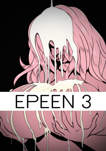 Epeen Chapter 3 cover