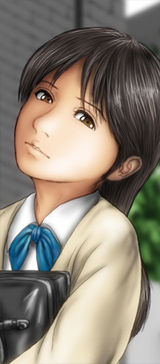 H.S.C. Illust Collection Vol. 1&amp;2 Renewal page 3 full