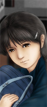 H.S.C. Illust Collection Vol. 1&amp;2 Renewal page 4 full