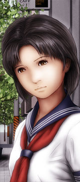H.S.C. Illust Collection Vol. 1&amp;2 Renewal page 7 full