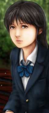 H.S.C. Illust Collection Vol. 1&amp;2 Renewal page 8 full