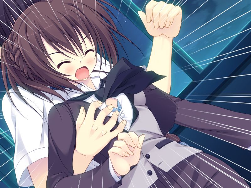 ××× na Kanojo ga Inaka Seikatsu o Mankitsu Suru Himitsu no Houhou page 6 full
