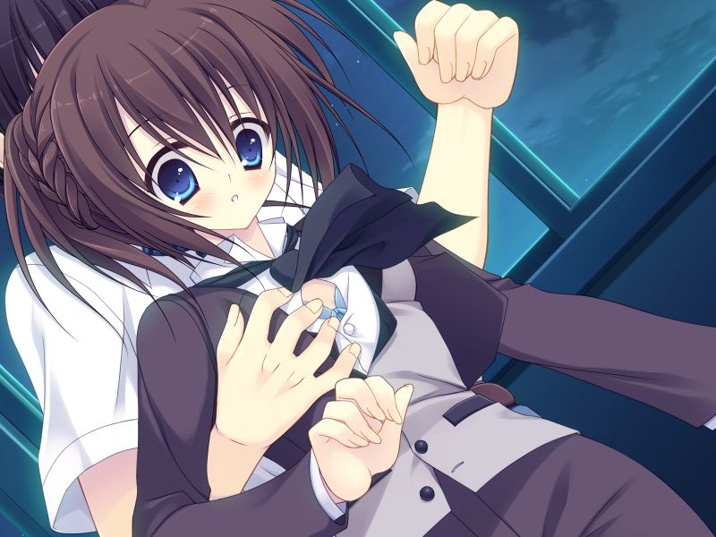 ××× na Kanojo ga Inaka Seikatsu o Mankitsu Suru Himitsu no Houhou page 7 full