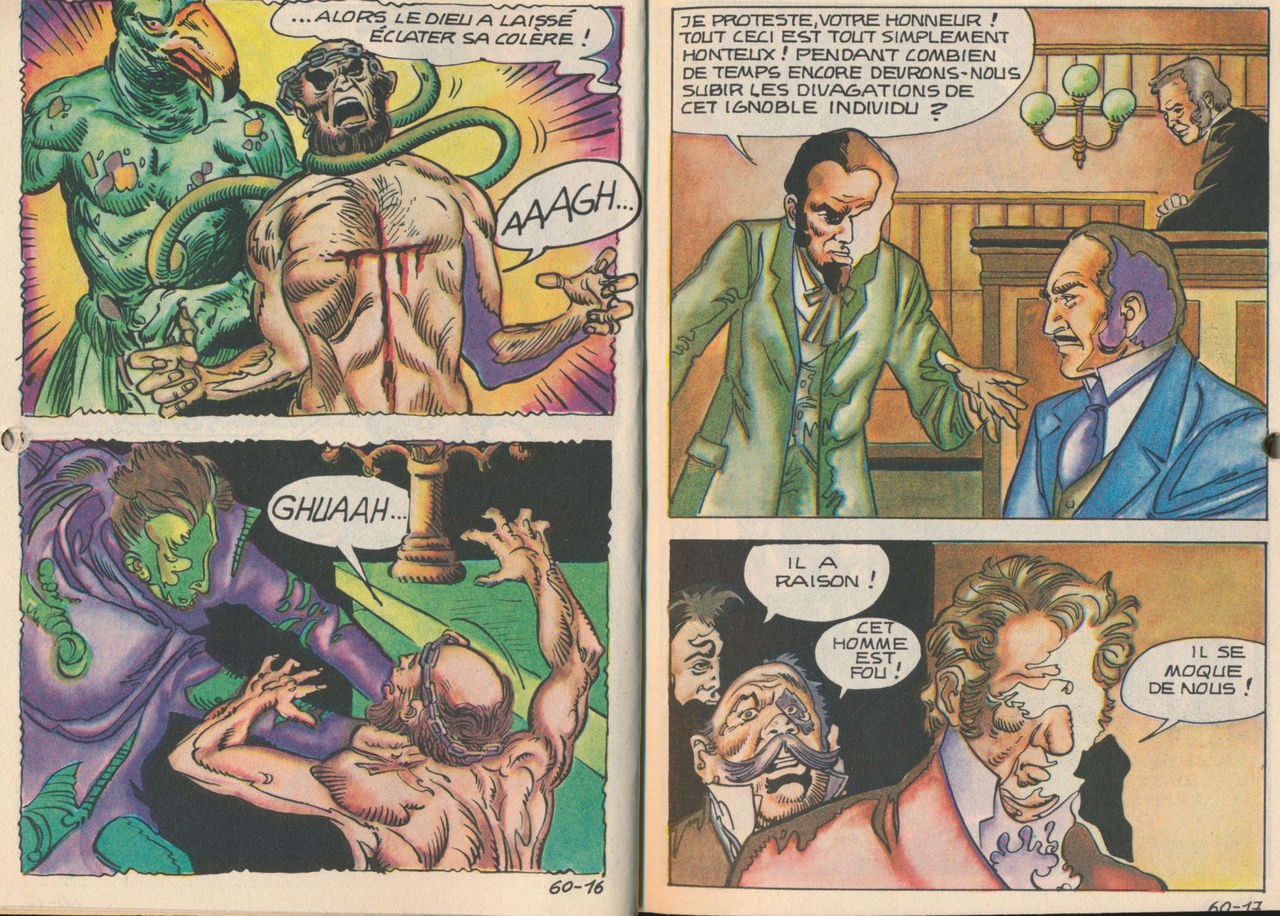 Elvifrance - Contes Voluptueux - 001 page 10 full
