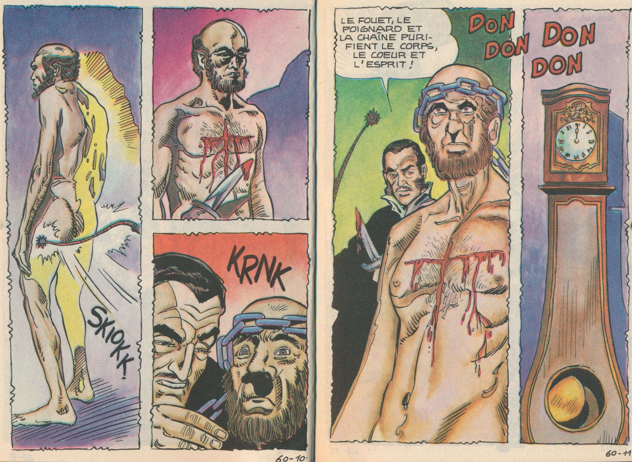 Elvifrance - Contes Voluptueux - 001 page 7 full