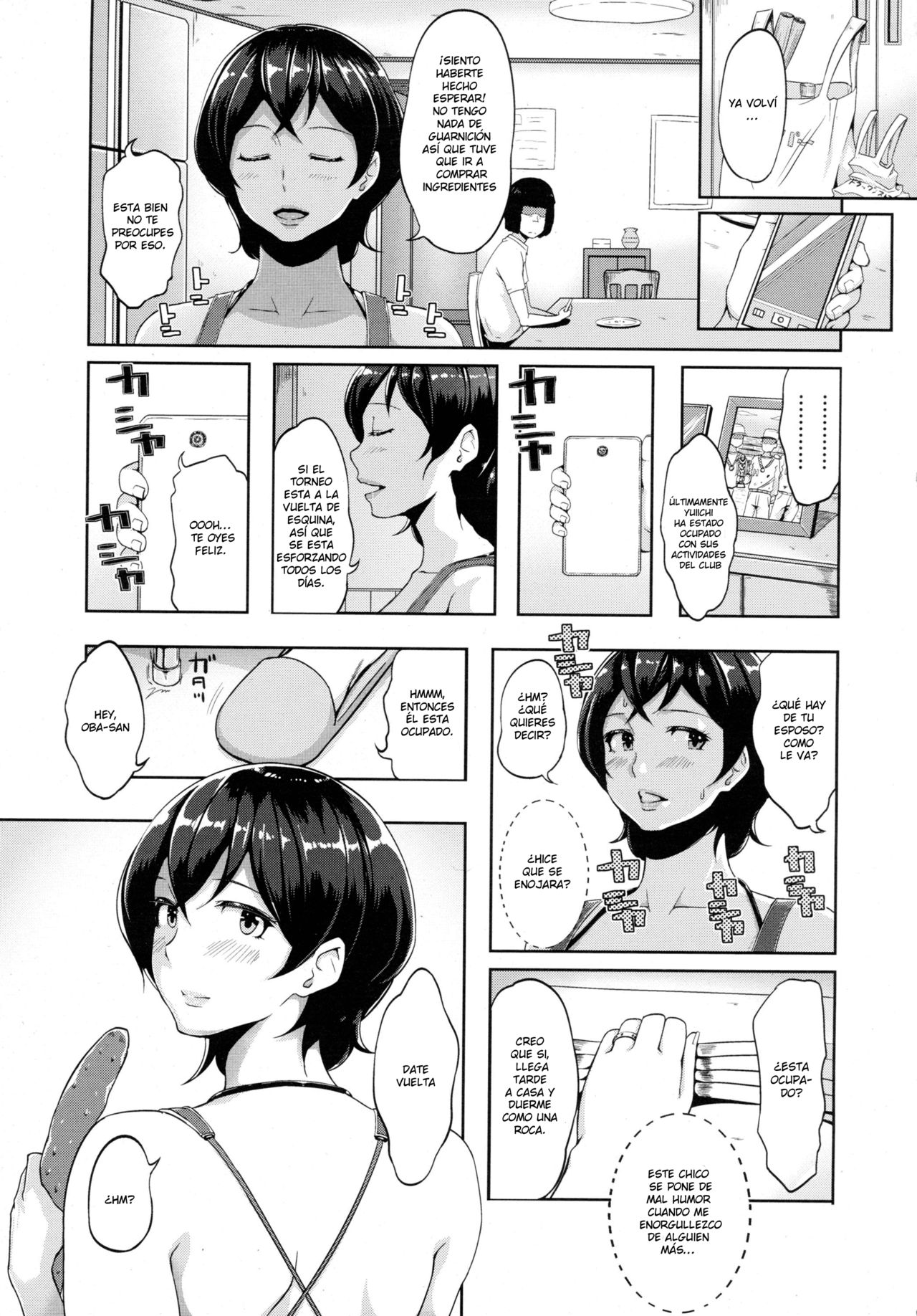 Smile &amp; Peace page 3 full
