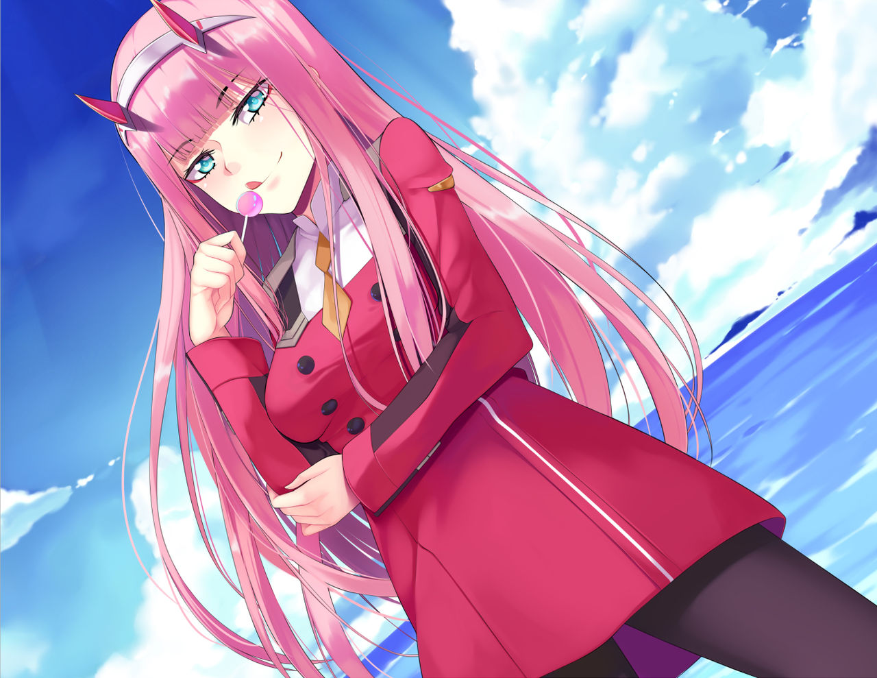 Artist Gallery: Aoi page 10 full