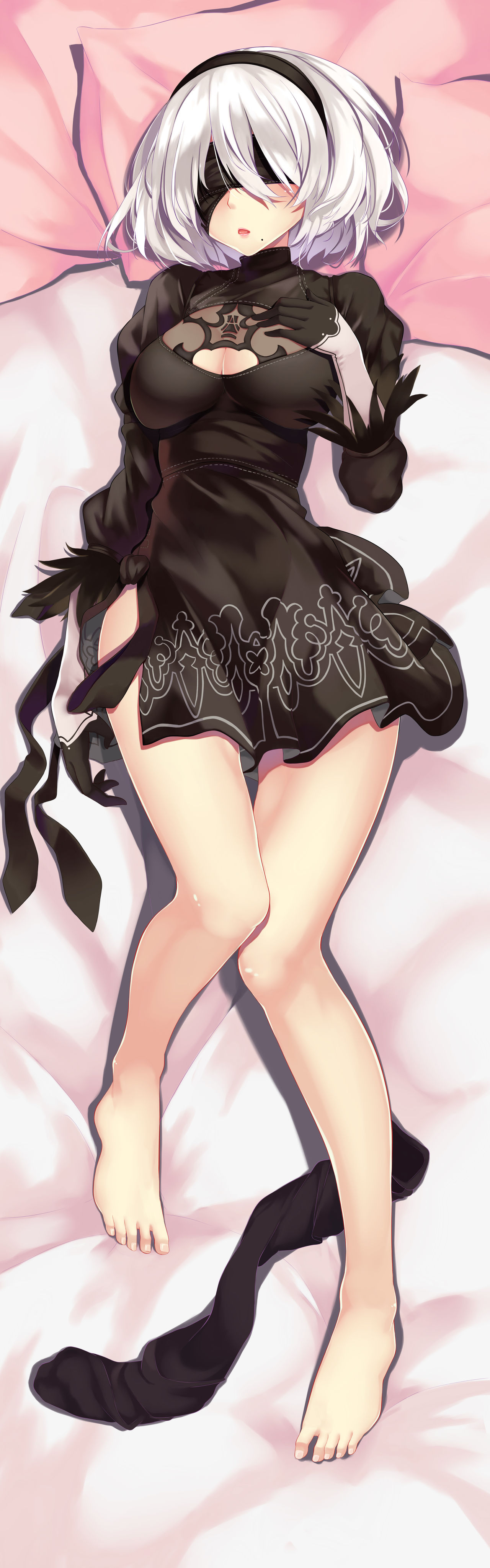 Artist Gallery: Aoi page 2 full