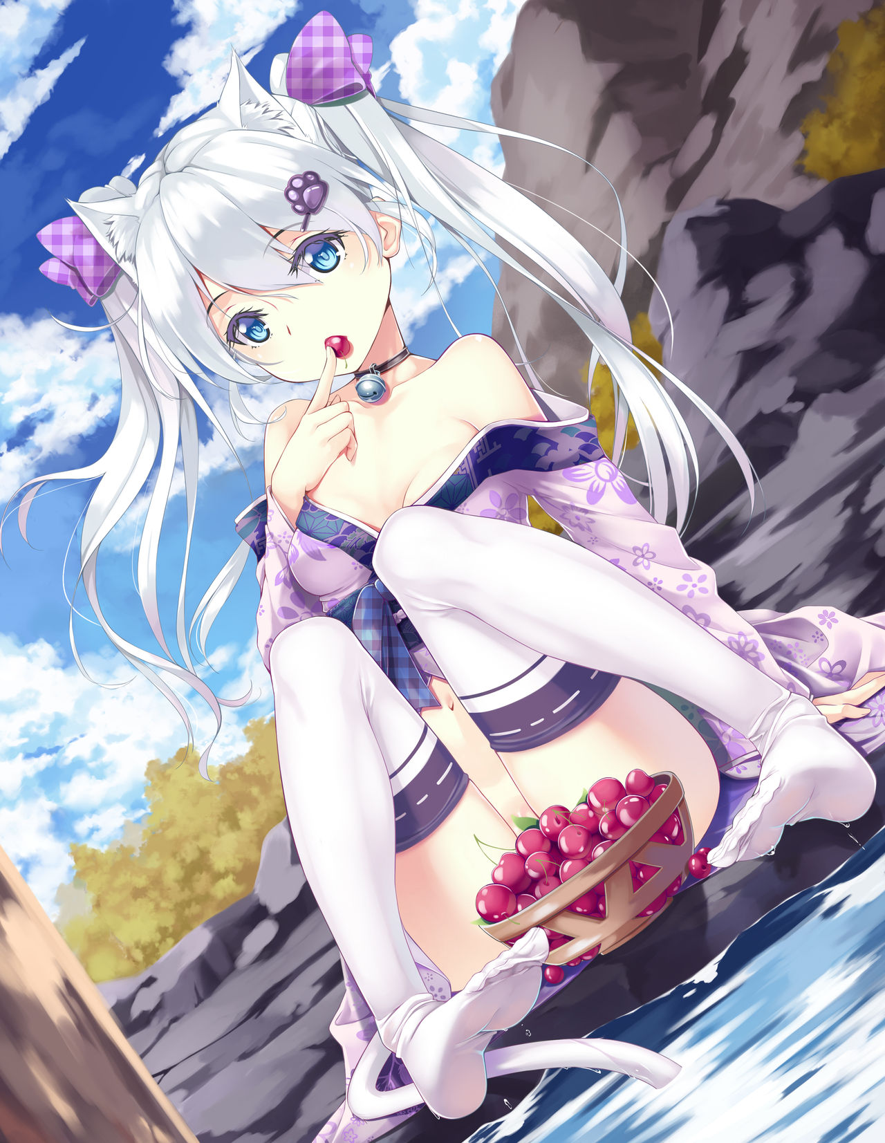 Artist Gallery: Aoi page 4 full