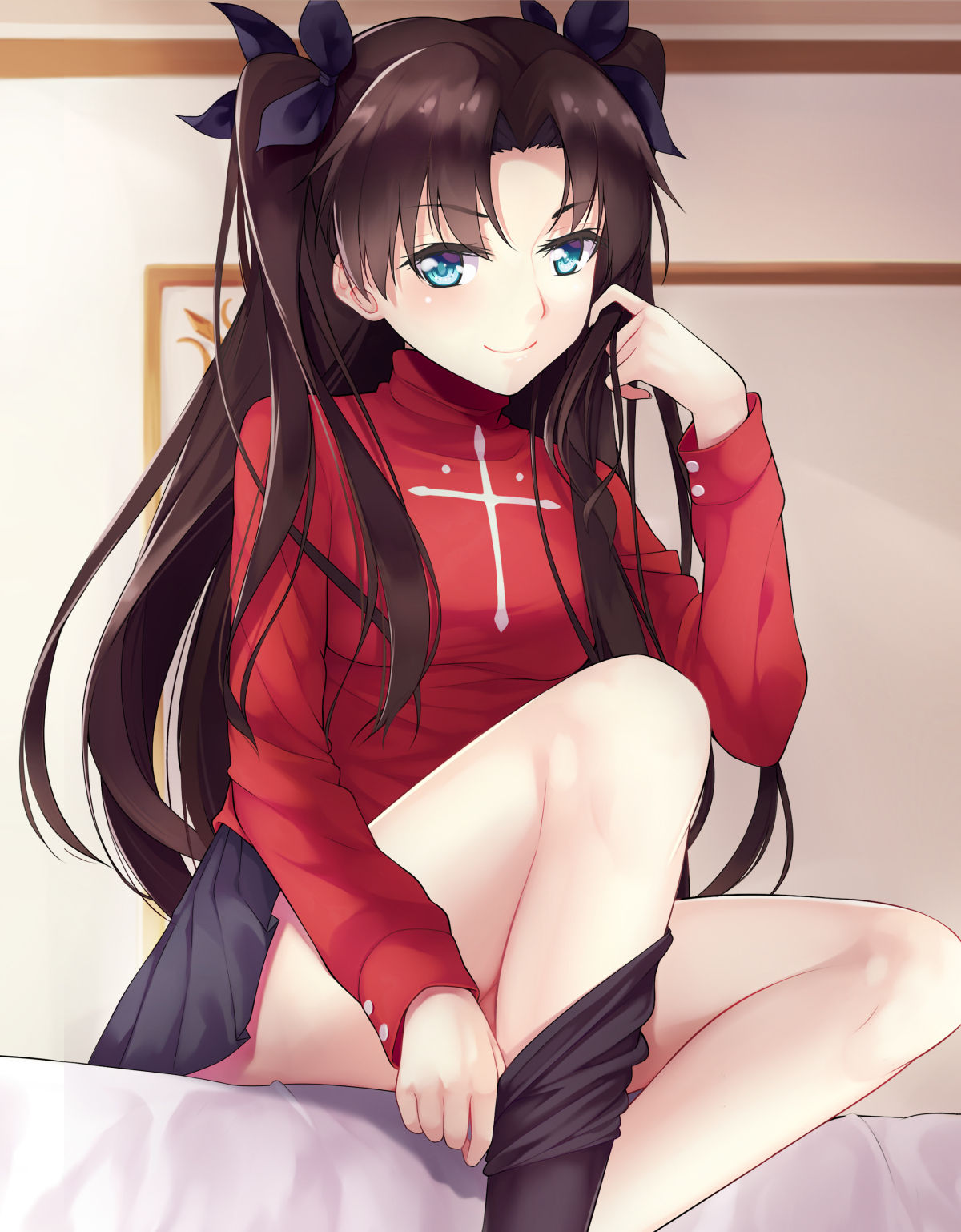 Artist Gallery: Aoi page 5 full
