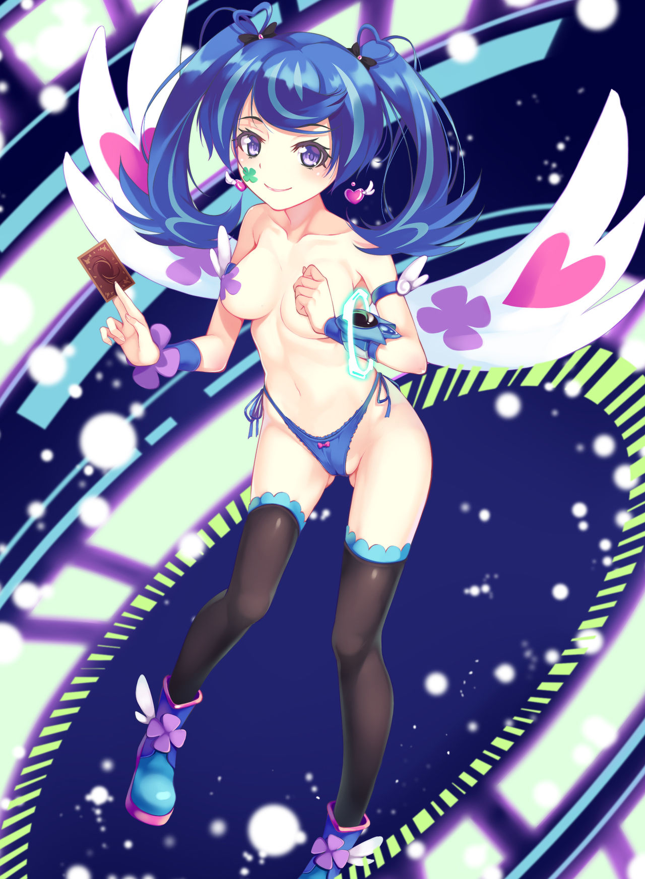 Artist Gallery: Aoi page 8 full