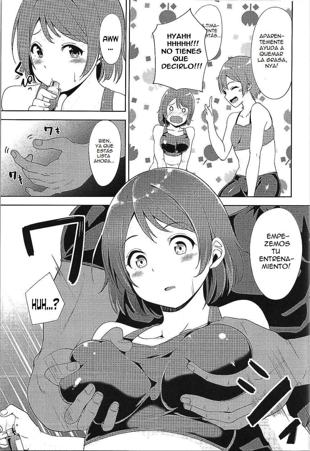 LOVE FITTING ROOM page 6 full