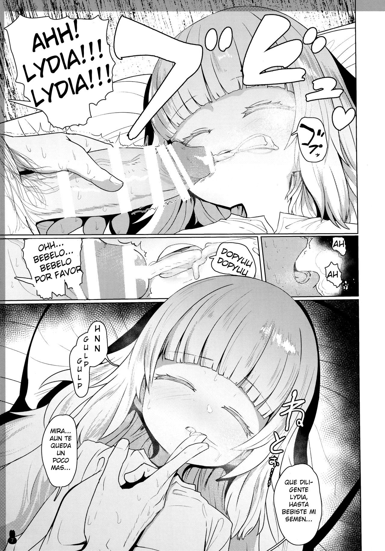 Sister-san Suiminkan Shochouzen Haramase | Embarazando una monja ovulando por violacion mientras duerme page 3 full