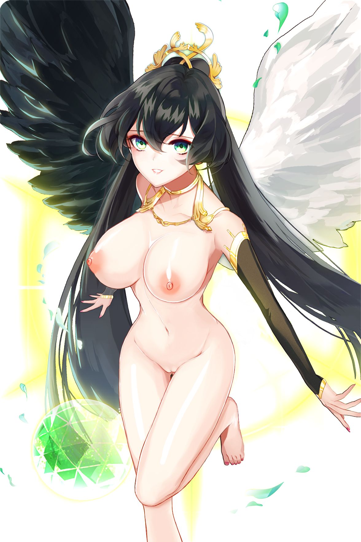 Soccer Spirits edits/redraws page 8 full