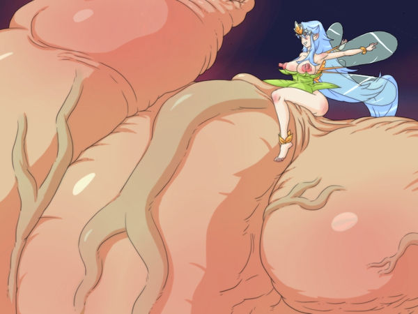Battlecock Princess Gifs page 10 full