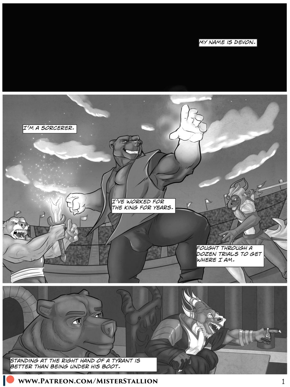 Forest Fires page 2 full