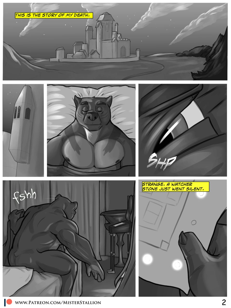 Forest Fires page 3 full