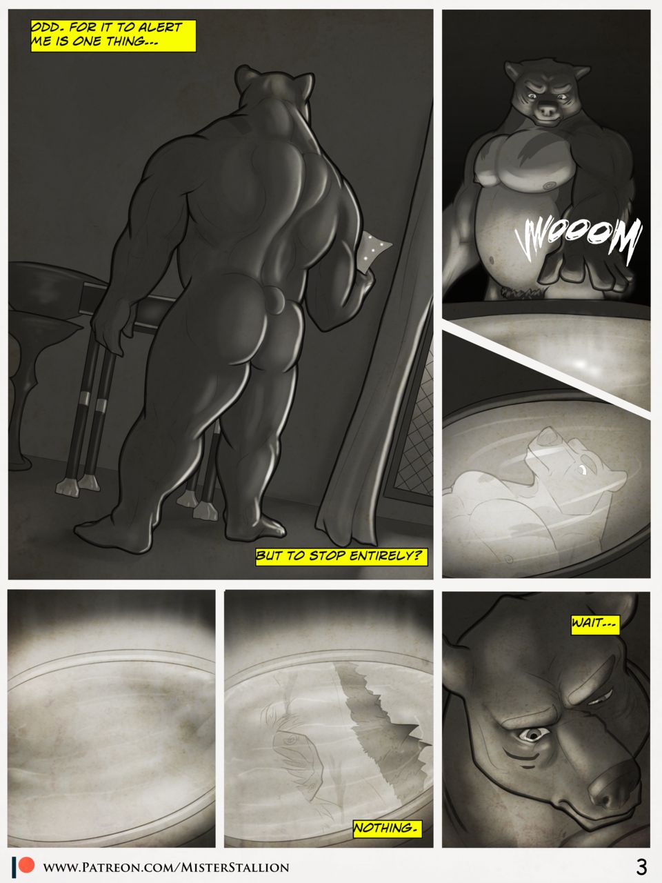 Forest Fires page 4 full