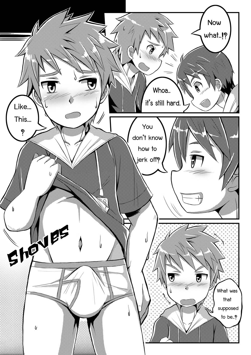 Double Drive page 8 full