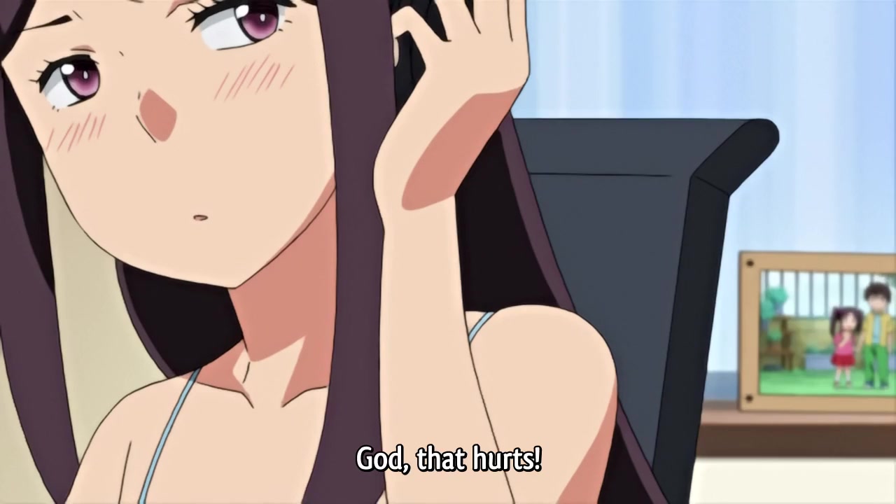 Anoko to Iikoto - Episode 2 HD Screencaps page 6 full