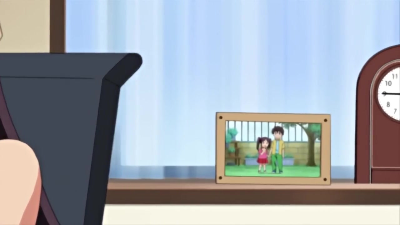 Anoko to Iikoto - Episode 2 HD Screencaps page 8 full