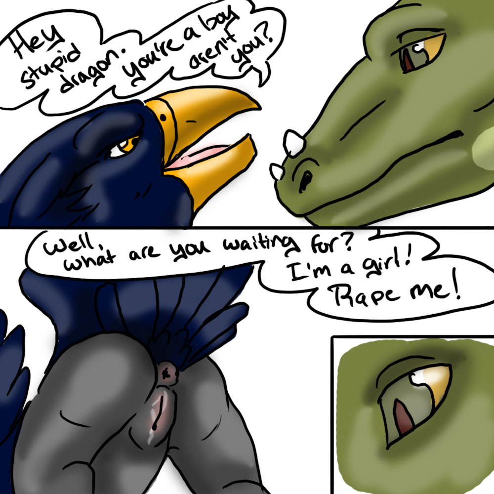 Annoying Neighbors page 5 full