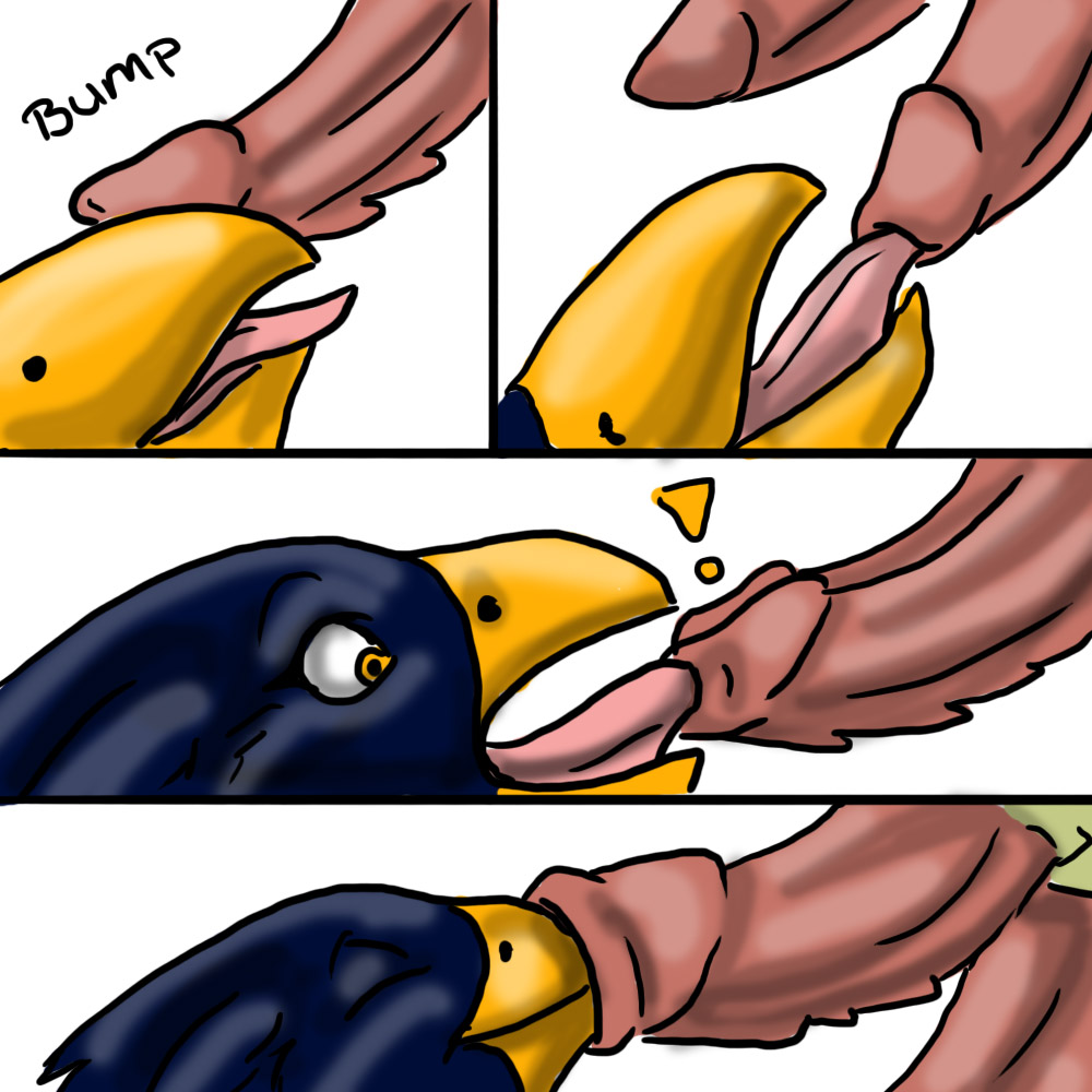 Annoying Neighbors page 7 full