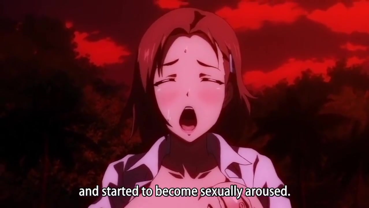 Jutaijima - Episode 1 HD Screencaps page 10 full