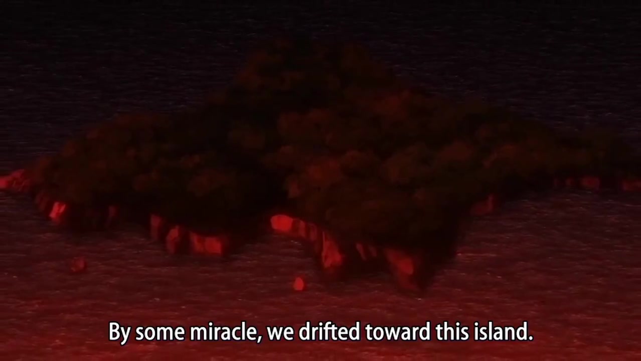 Jutaijima - Episode 1 HD Screencaps page 4 full